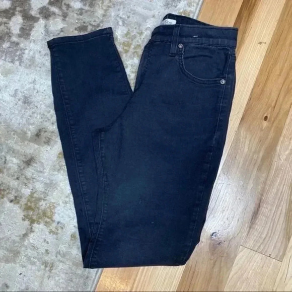 - TrueSlimBlack Jeggings for Women - Picture 7 of 13